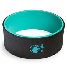 SEIGLA YOGA WHEEL BASIC 12 IN. (WITH FREE SHIPPING)